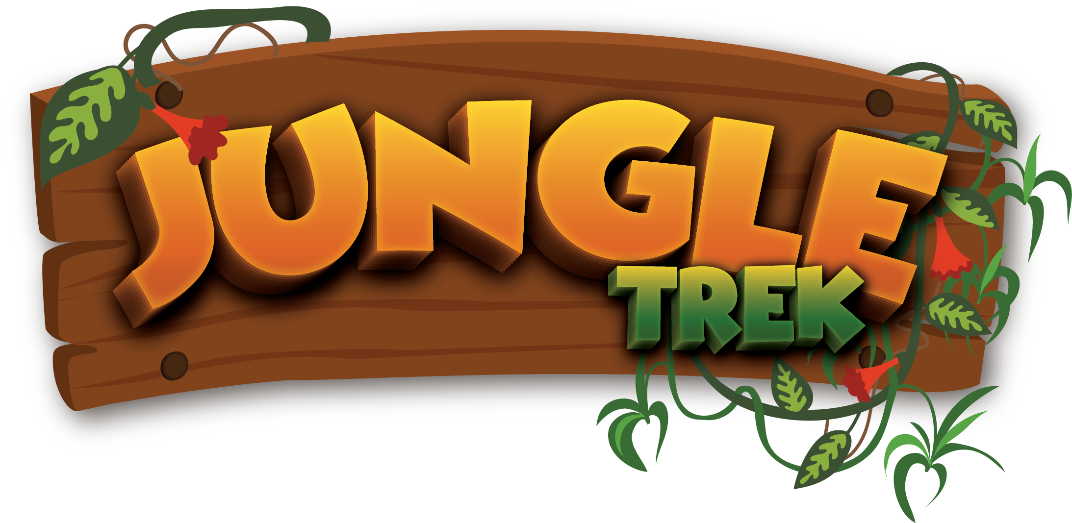 Jungle Trek